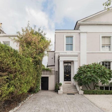 Shooters Hill Aparts London Exterior photo