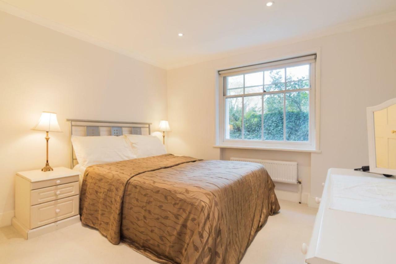 Shooters Hill Aparts London Exterior photo
