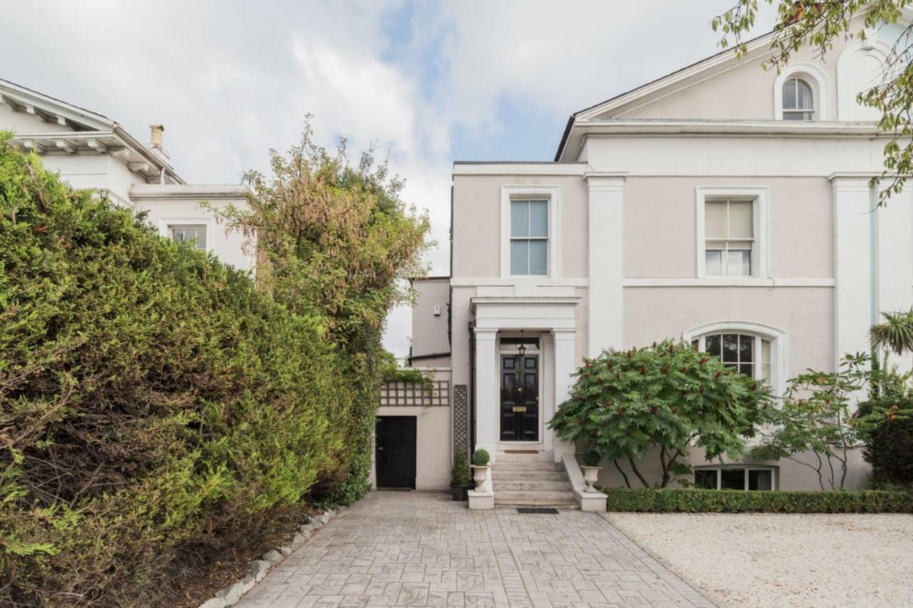 Shooters Hill Aparts London Exterior photo