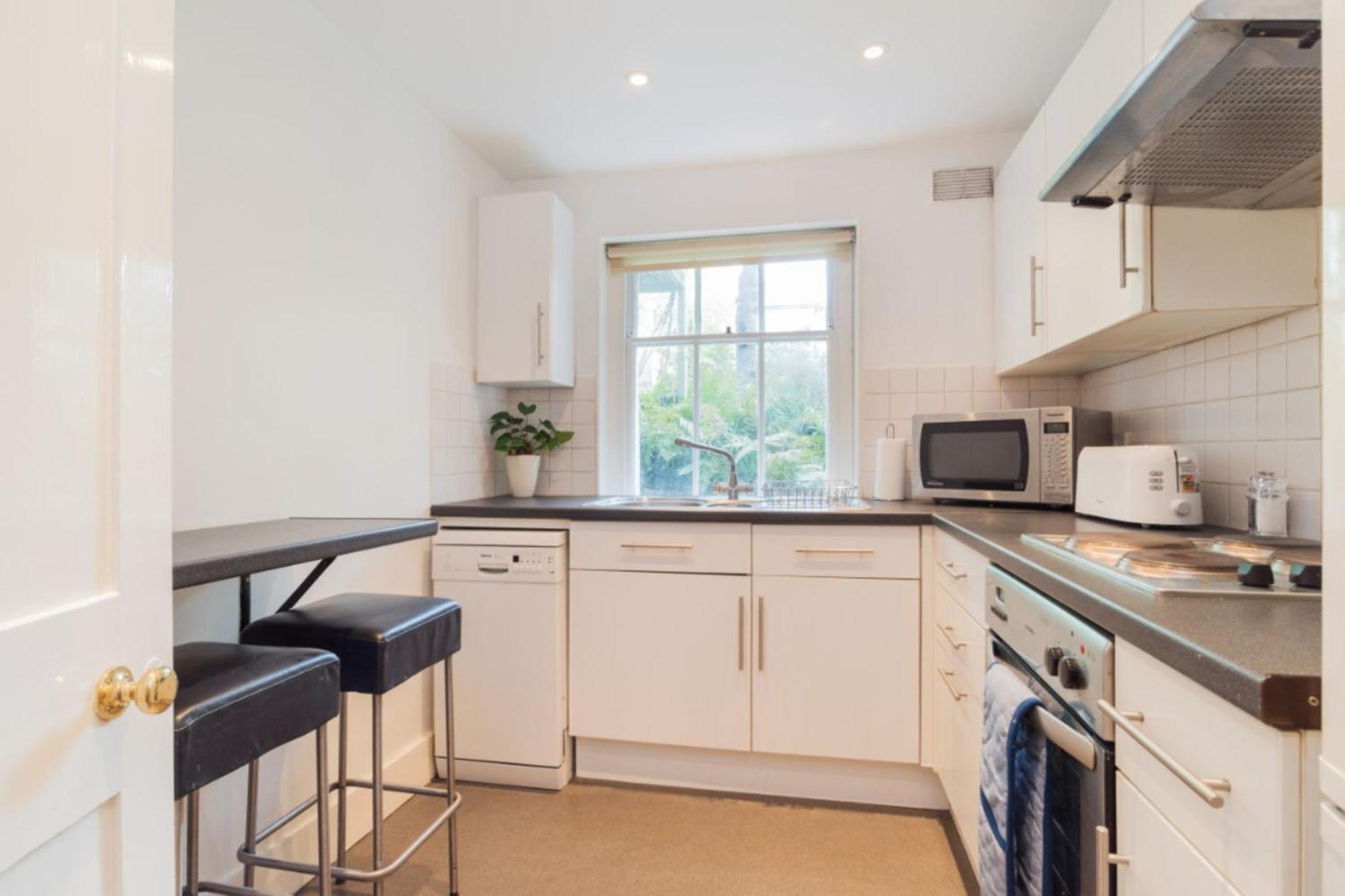 Shooters Hill Aparts London Exterior photo