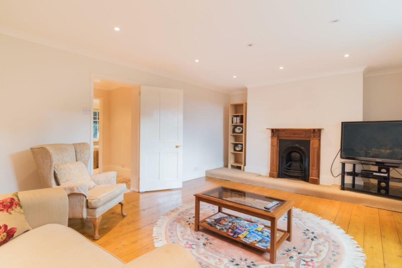 Shooters Hill Aparts London Exterior photo