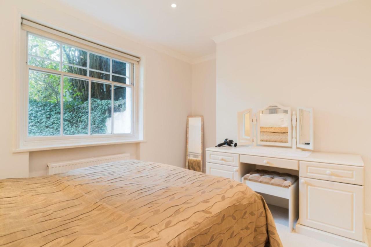 Shooters Hill Aparts London Exterior photo