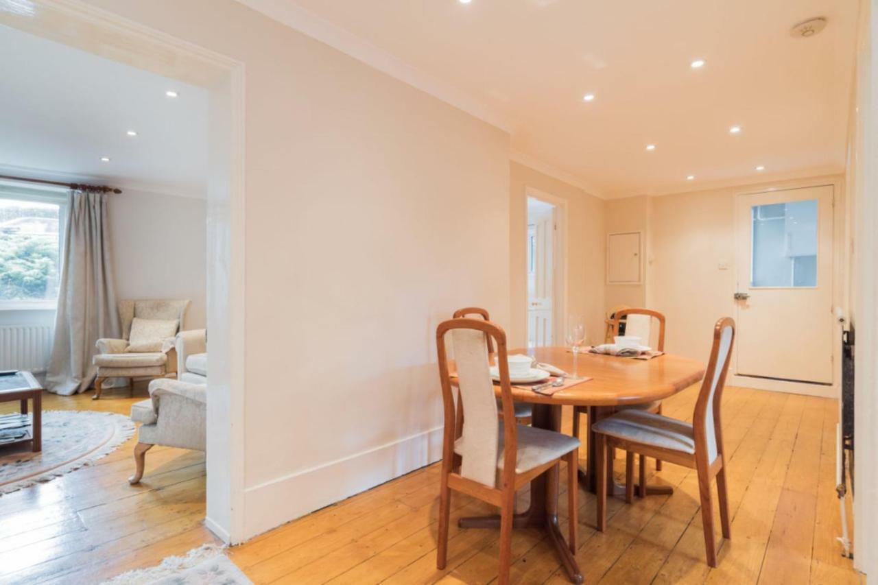 Shooters Hill Aparts London Exterior photo
