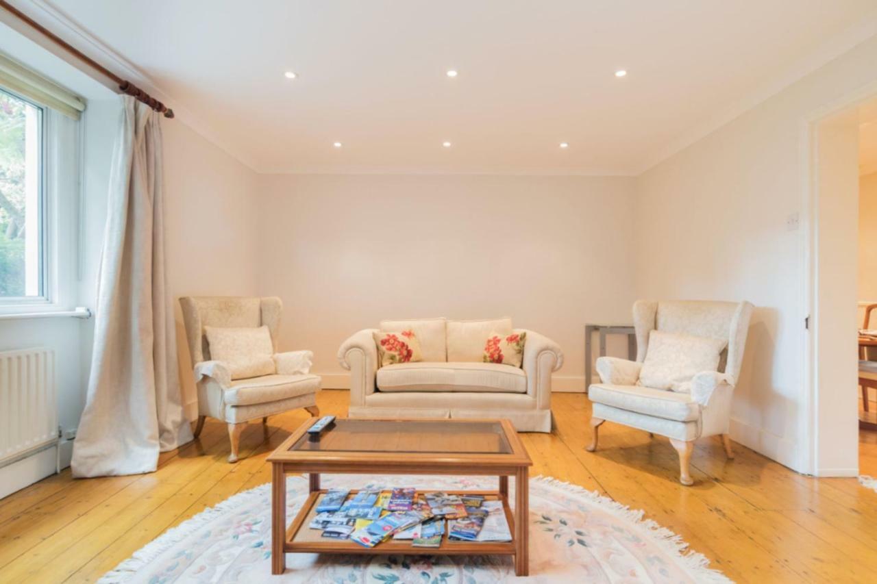 Shooters Hill Aparts London Exterior photo