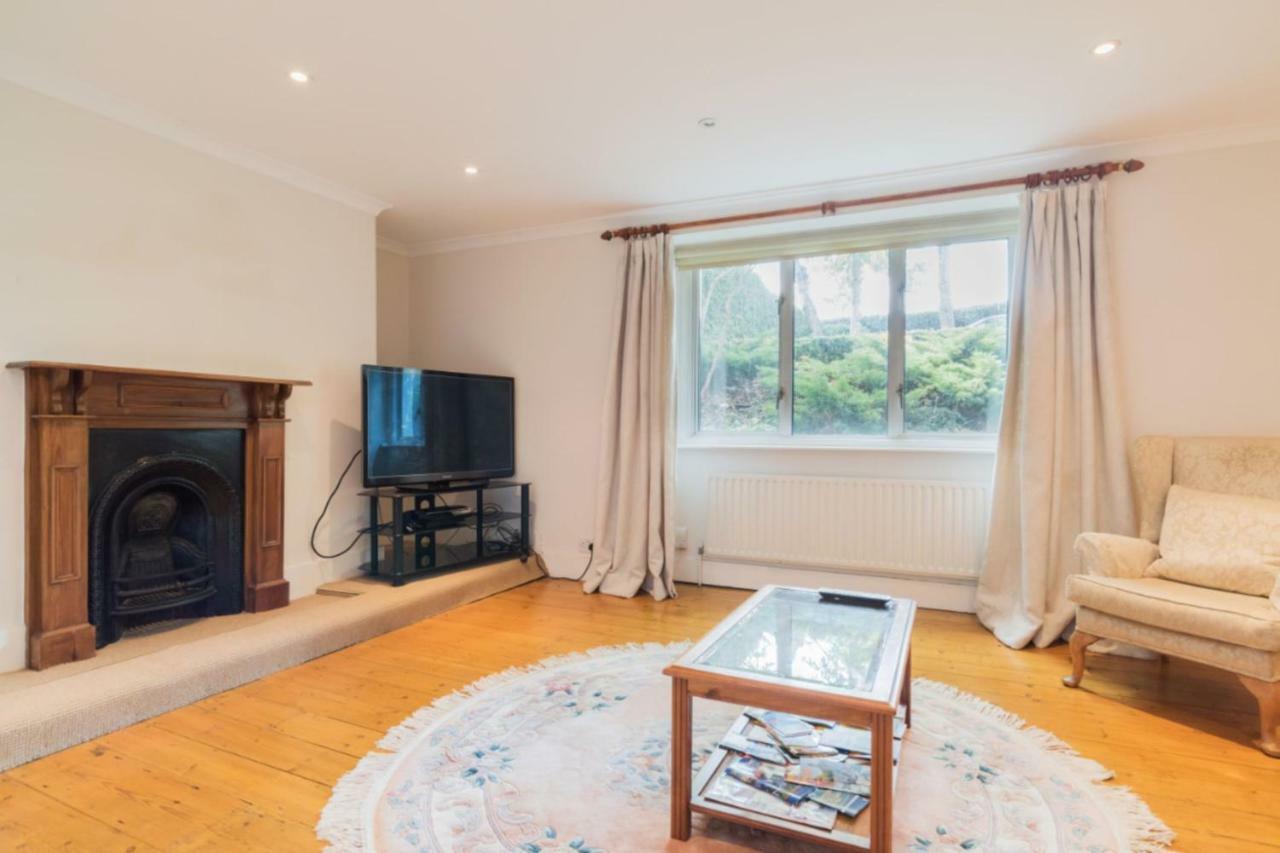 Shooters Hill Aparts London Exterior photo